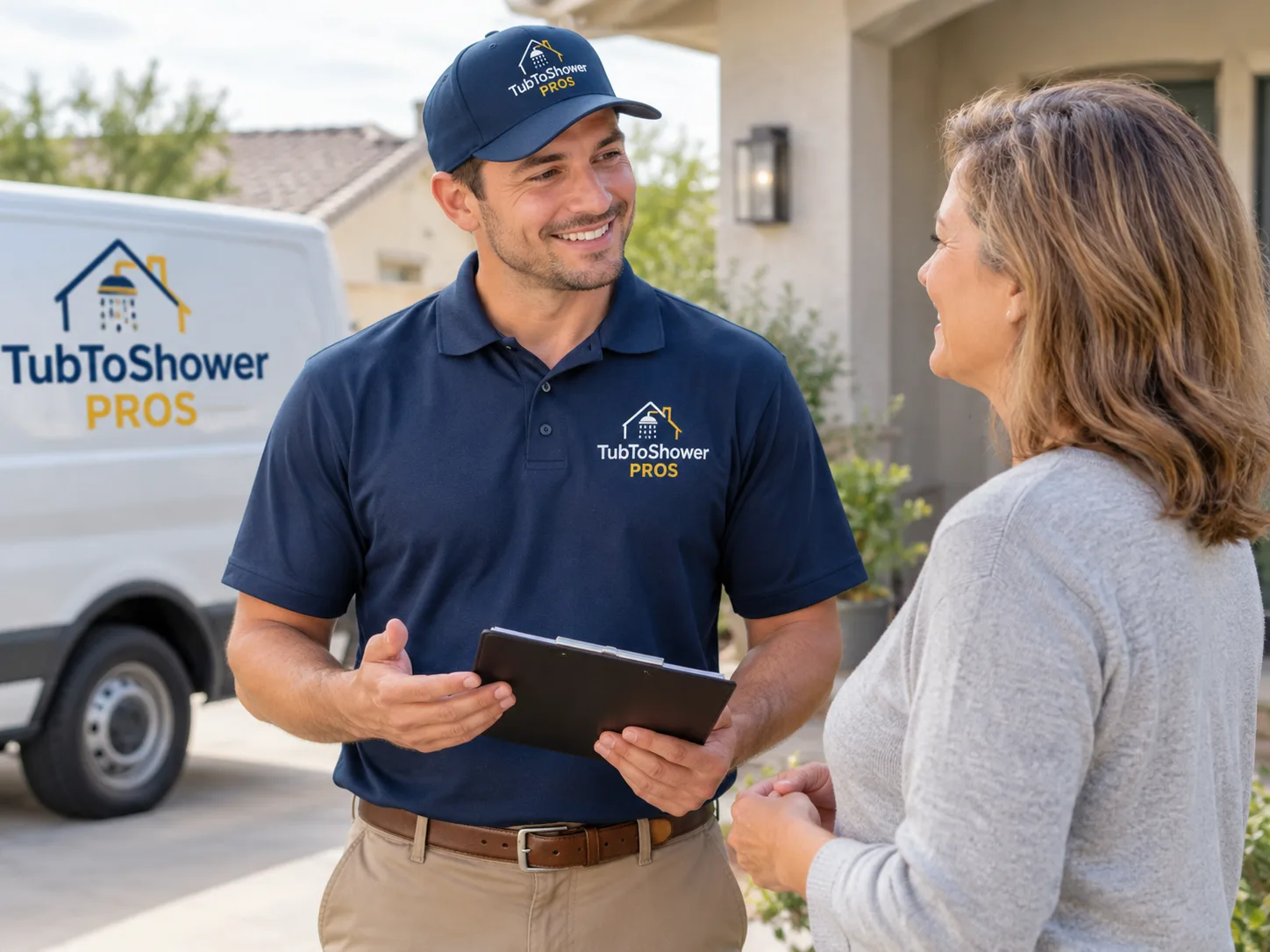 Tub Shower Conversion Pasadena, MD FAQs